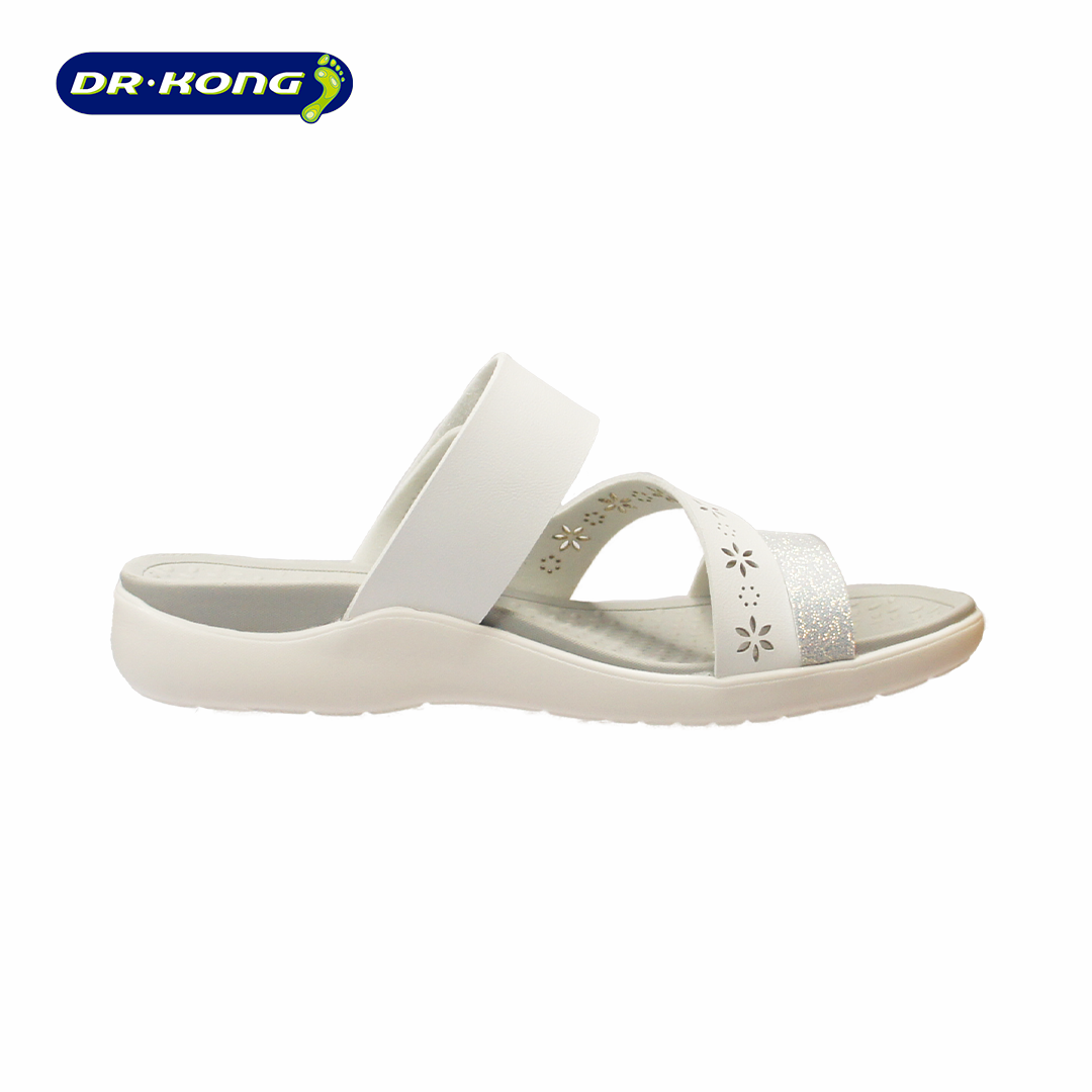 Dr. Kong Smart Footbed Womens Sandals S3001724