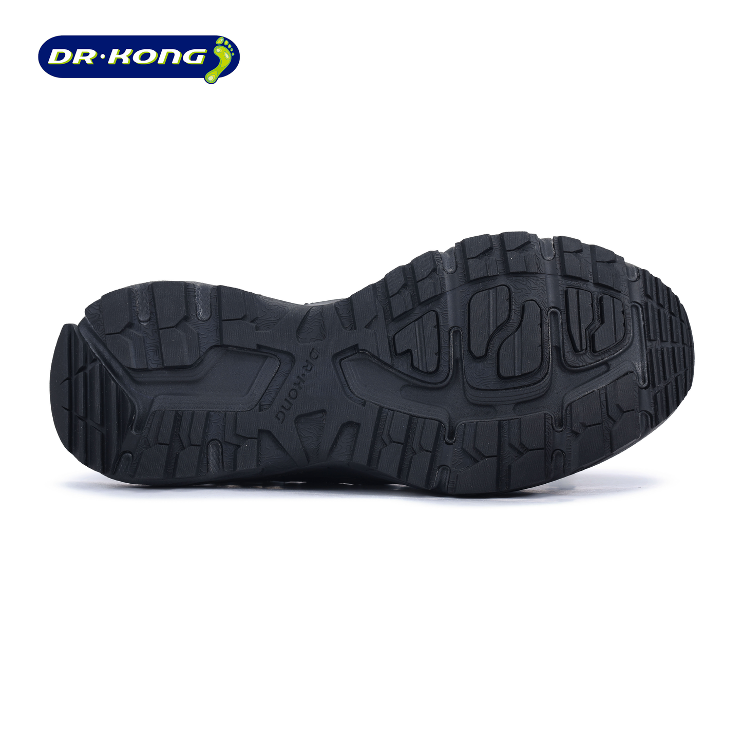 Dr. Kong Total Contact Men's Closed-Toe Sandals 1S70B2017CM0