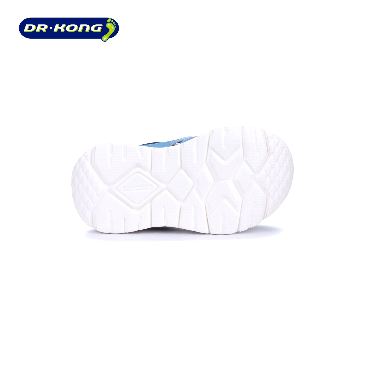 Dr. Kong Baby 123 Smart Footbed Sandals 2S14B2009AM0