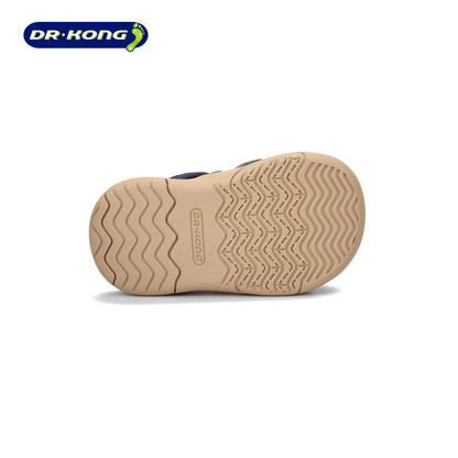 Dr. Kong Baby 123 Smart Footbed Sandals 2S13B2009CM0