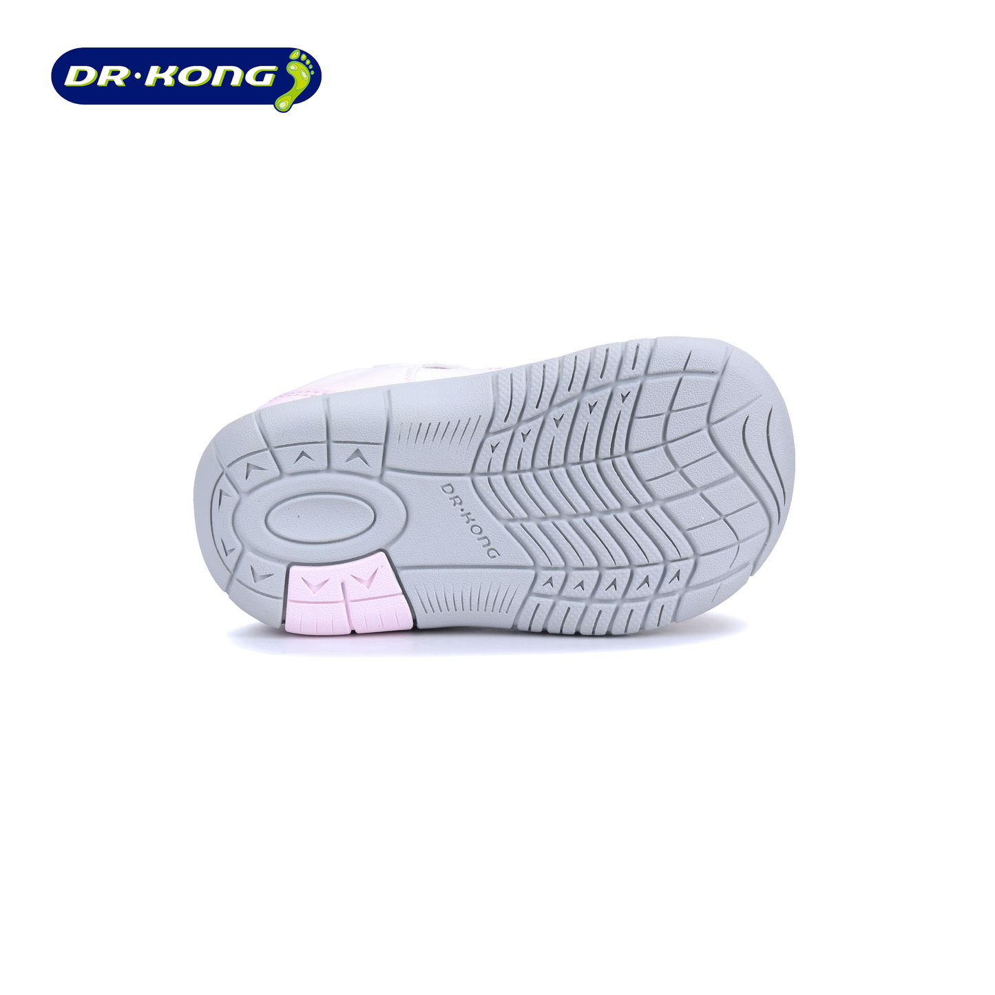 Dr. Kong Baby 123 Smart Footbed Sandals 1B13B1035CW0