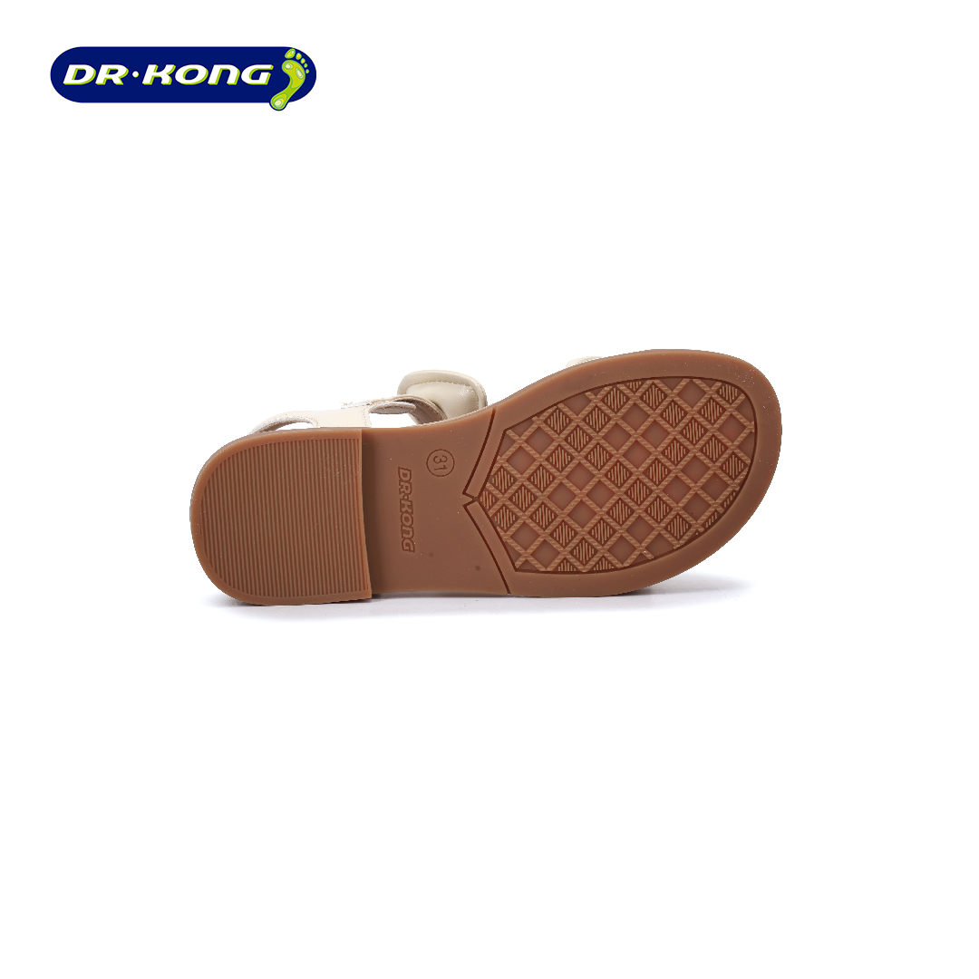Dr. Kong Kids  Smart Footbed Sandals  1S20A2021