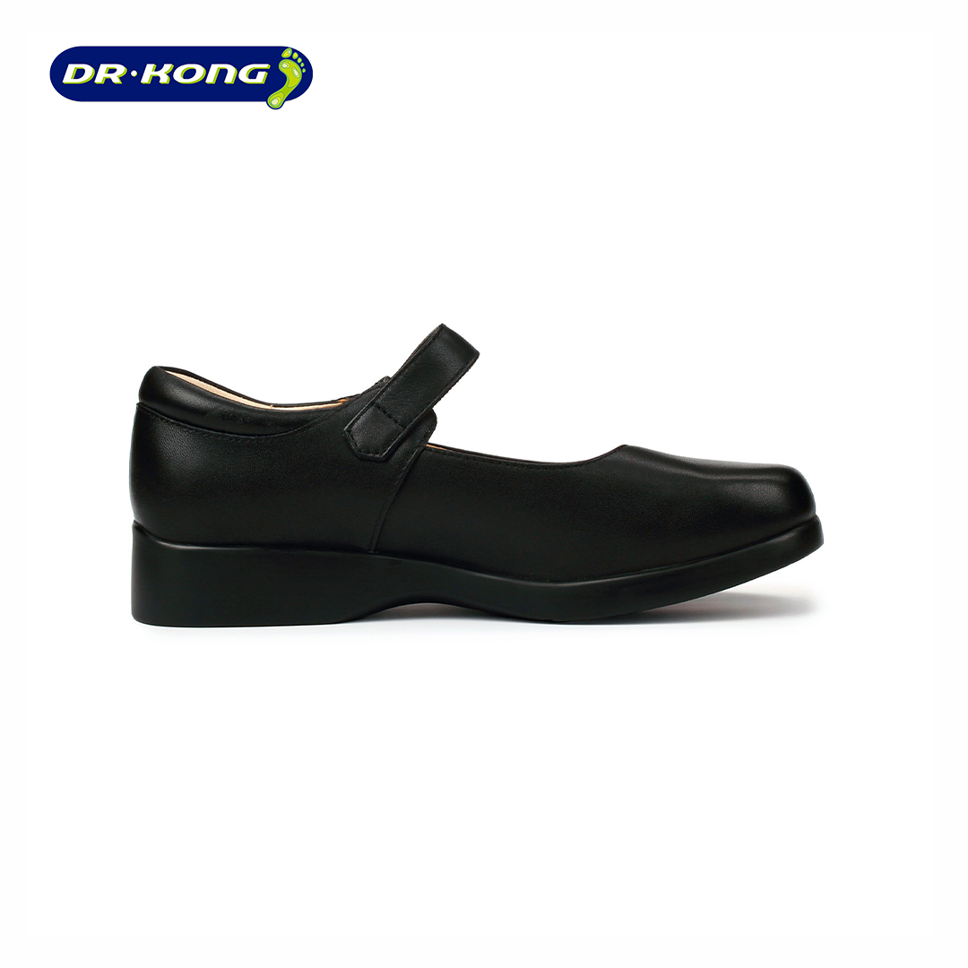 Dr. Kong Kids' School Shoes P32809A