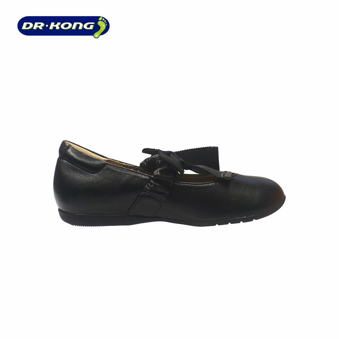 Dr. Kong Kids' School Shoes B1900101