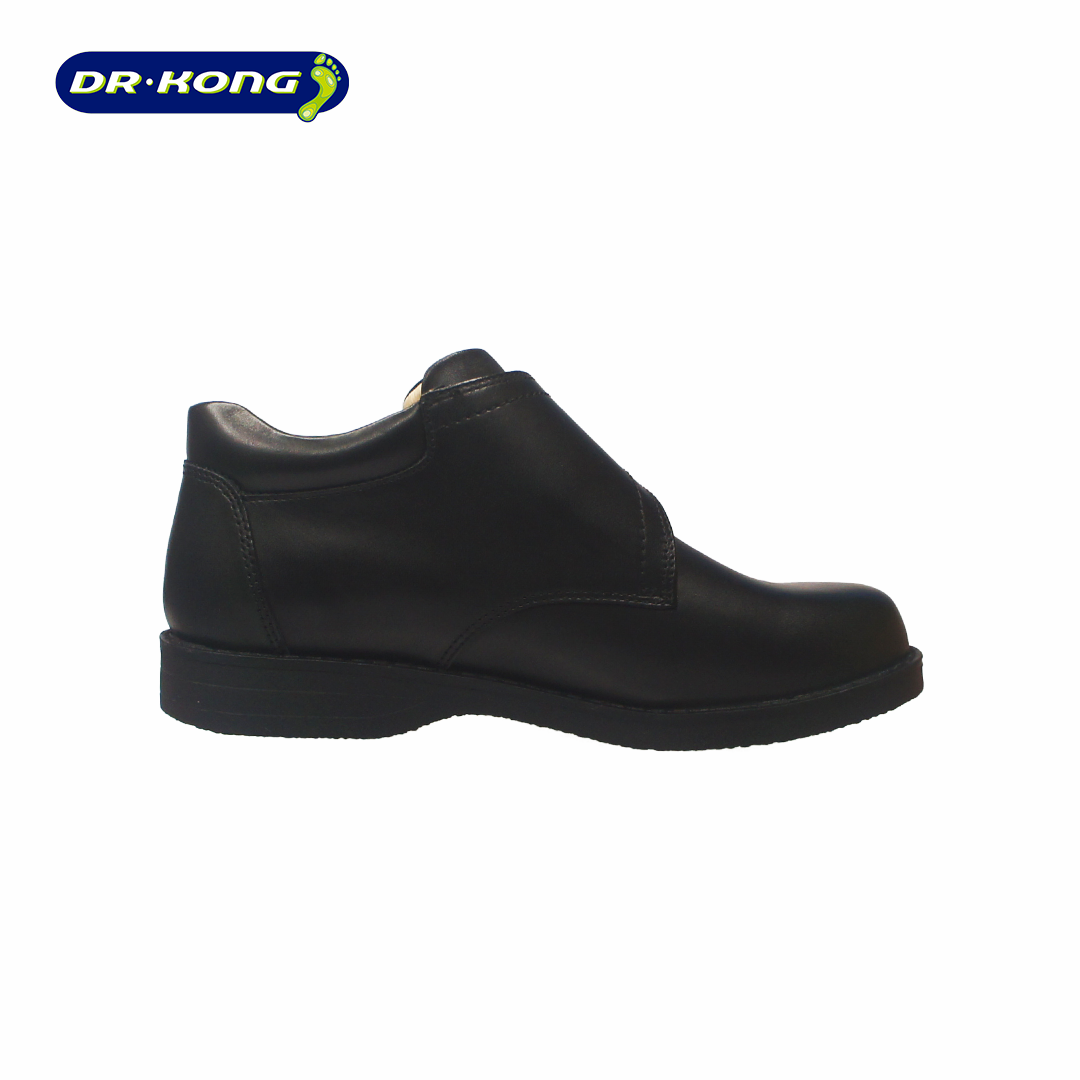 Dr. Kong Kids' School Shoes P2000094