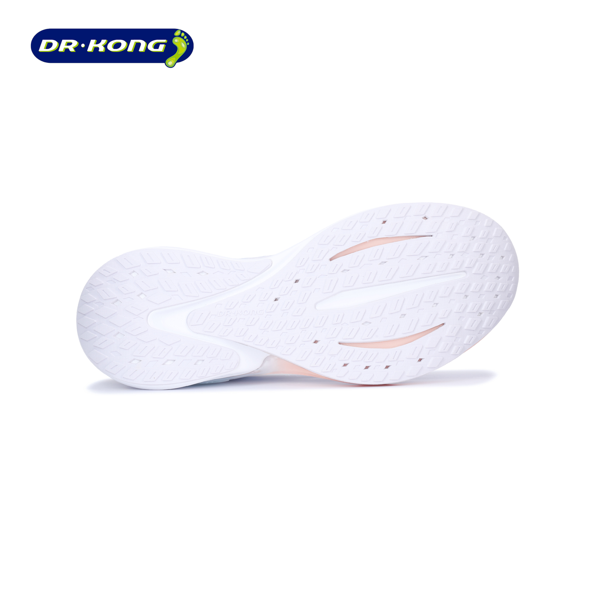 Dr. Kong EZ Walk Women's Sneakers 2C10B2005DW0