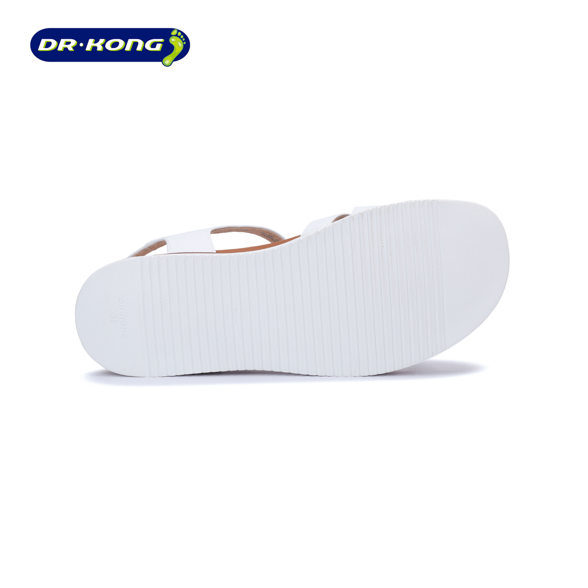 Dr. Kong Total Contact Women's Sandals 1S30B2030BW0