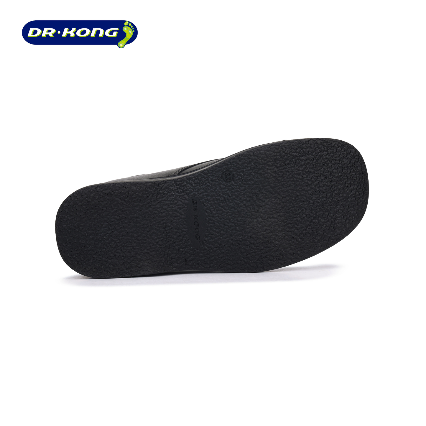 Dr. Kong Kids School Shoes P2000019