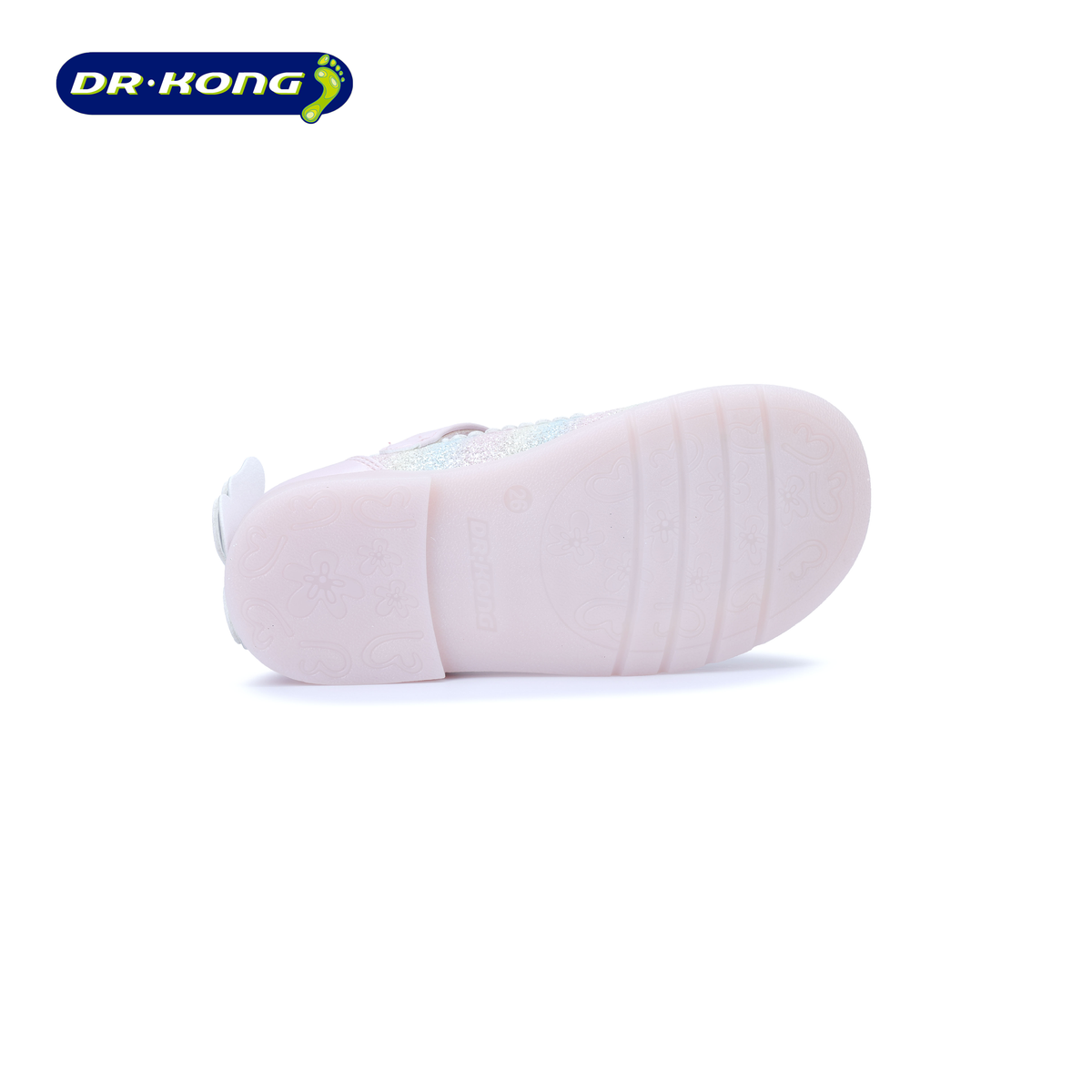 Dr. Kong Baby 123 Healthy Mary Jane Shoes 1B14B1102AW0