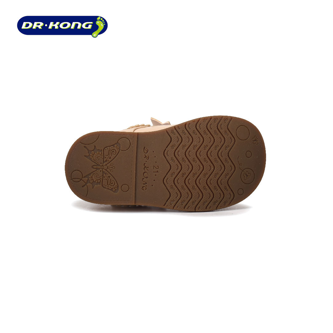 Dr. Kong Baby Healthy Mary Jane Shoes  2B13A3100