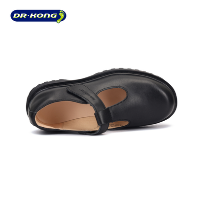 Dr. Kong Kids School Shoes 1P20A5004