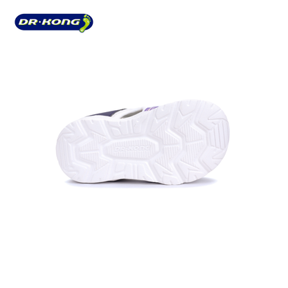 Dr. Kong Baby 123 Smart Footbed Sandals 2S14B2012EW0