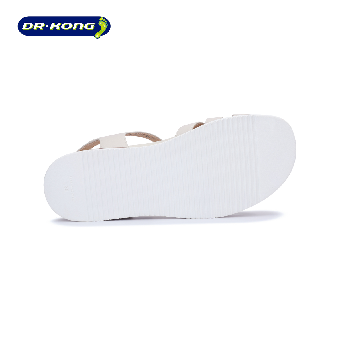 Dr. Kong Total Contact Women's Sandals 1S30B2030AW0