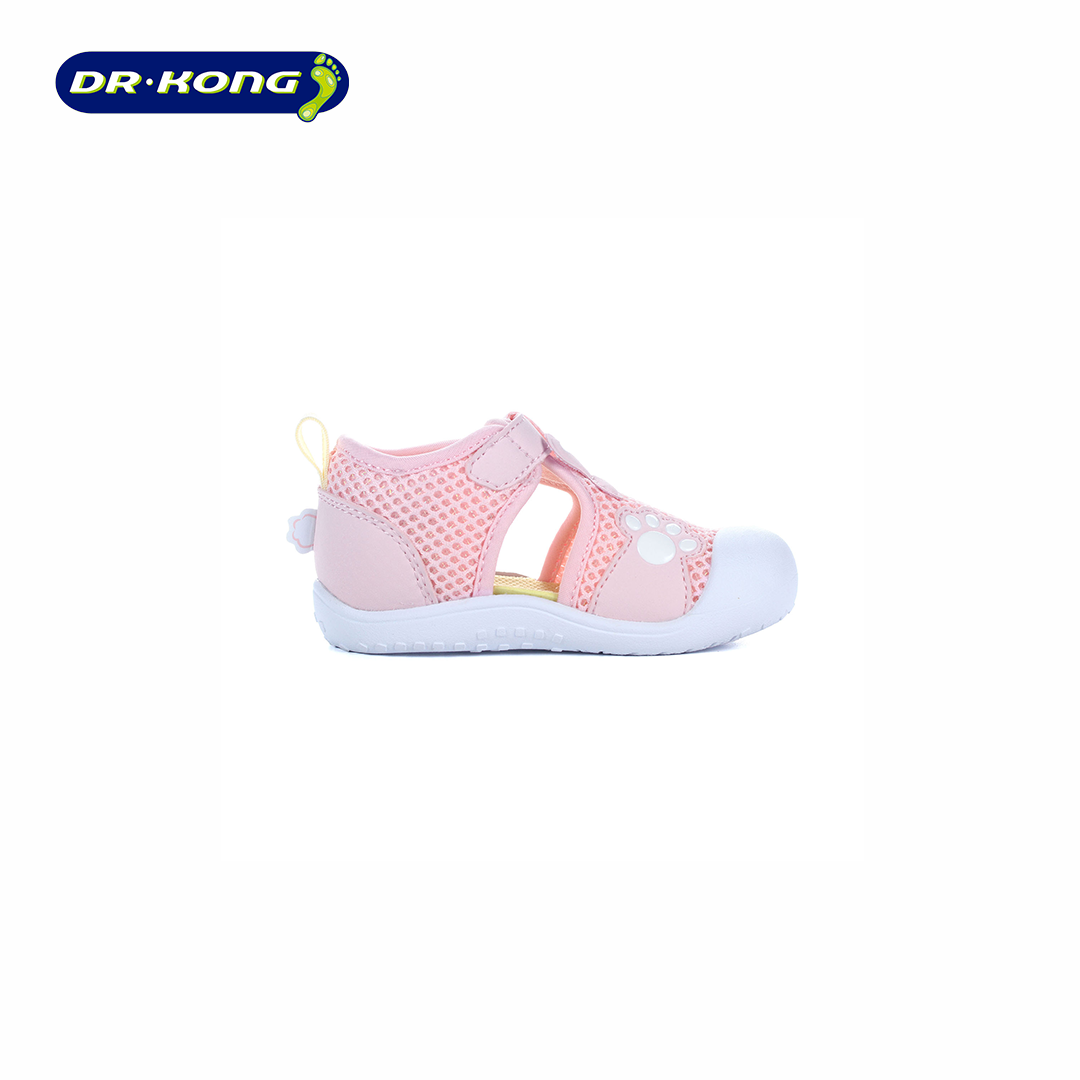 Dr. Kong Baby 123 Rubber Shoes B1301269