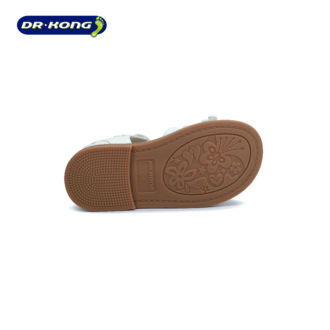 Dr. Kong Baby 123 Smart Footbed Sandals 2S10A2102