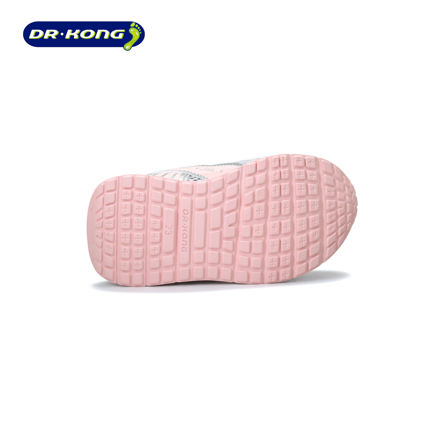 Dr. Kong Baby 123 Rubber Shoes 1B14B1041BW0