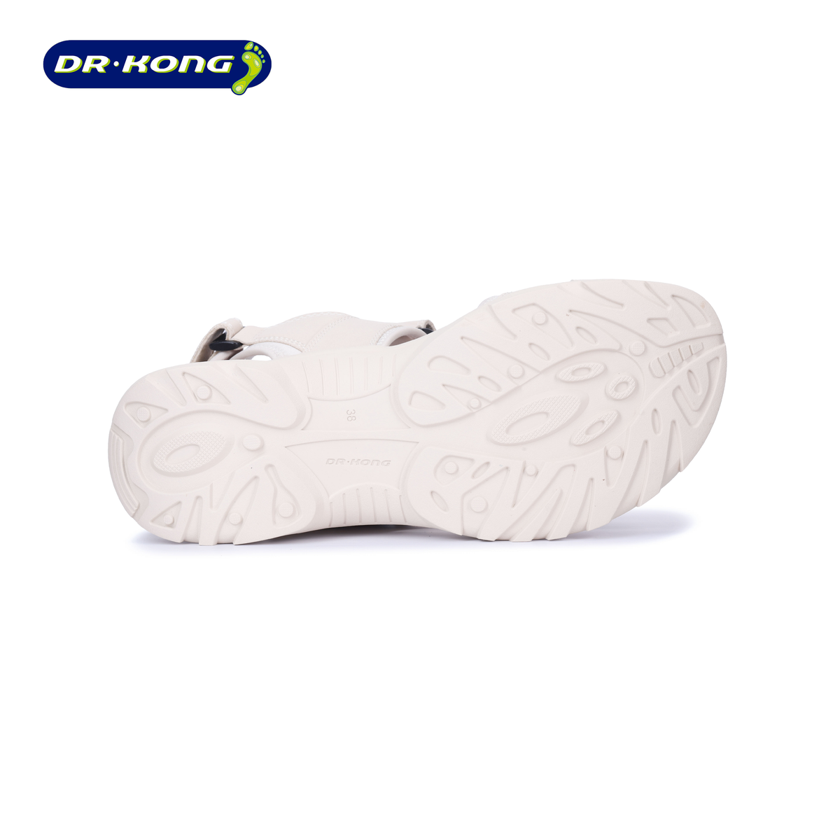 Dr. Kong Total Contact Women's Sandals 1S30B2027AW0