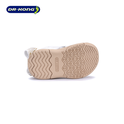 Dr. Kong Baby 123 Smart Footbed Sandals 1S13B2010DW0