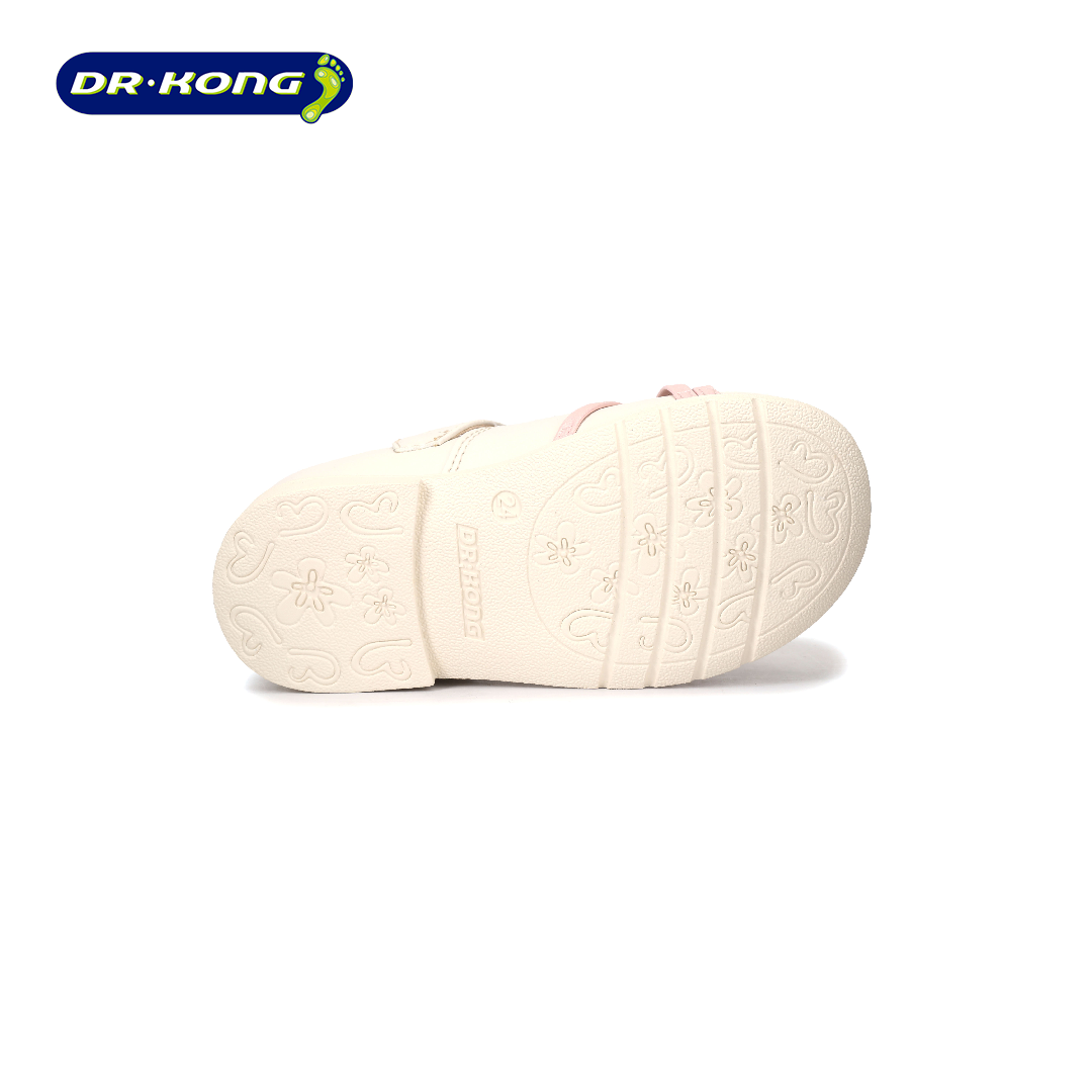 Dr. Kong Baby 123 Healthy Mary Jane Shoes 1B14A1904