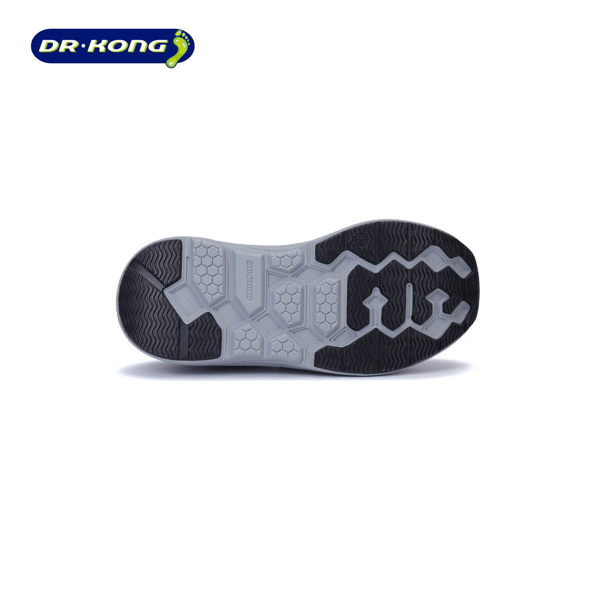 Dr. Kong Baby 123 Smart Footbed Sandals 1S10B2004CM0