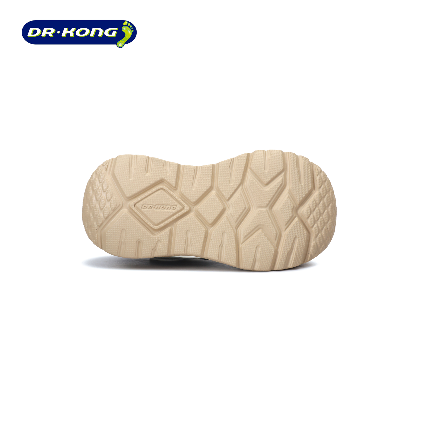 Dr. Kong Baby 123 Smart Footbed Sandals 2S14B2013CM0