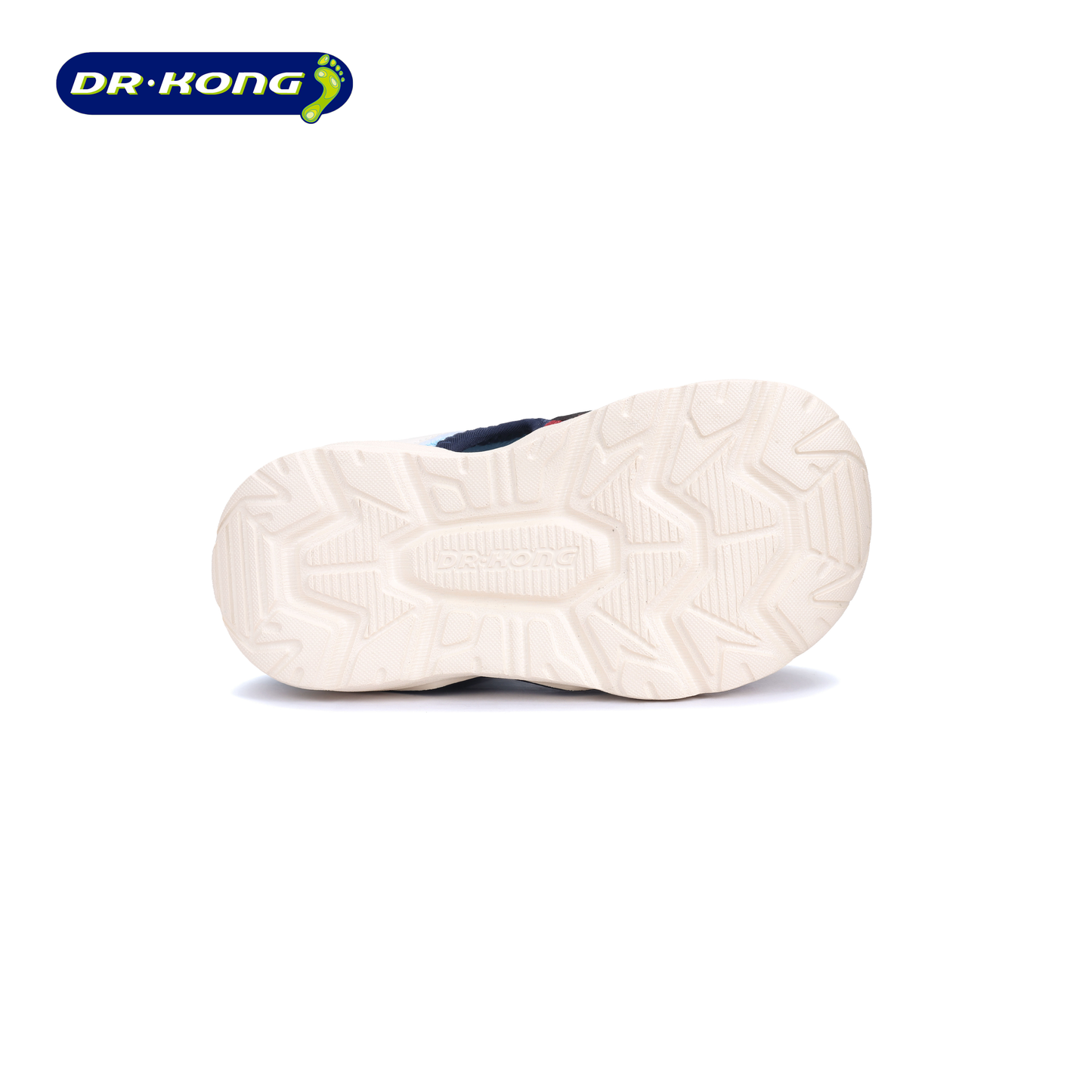 Dr. Kong Baby 123 Smart Footbed Sandals 2S14B2012CM0