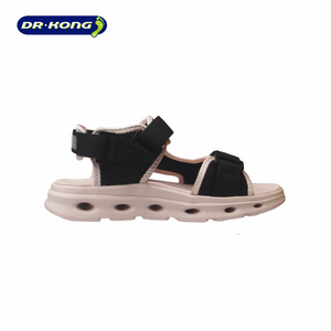 Dr. Kong Kids' Smart Footbed Sandals S2000588