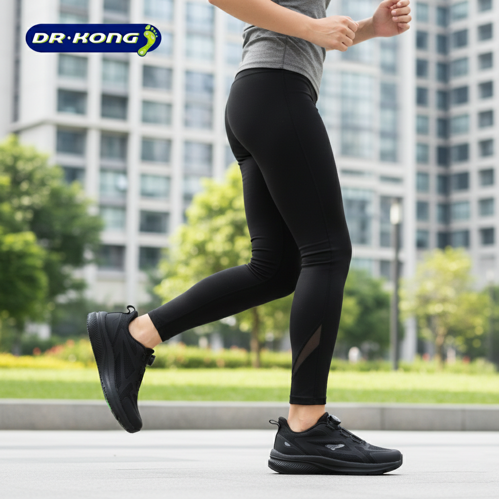 Dr. Kong EZ Walk Women's Sports Shoes  1CE0A3031