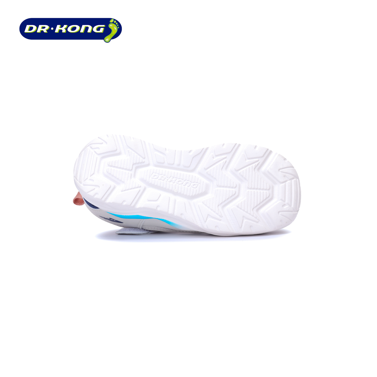 Dr. Kong Baby 123 Smart Footbed Sandals 1S14B2003AM0