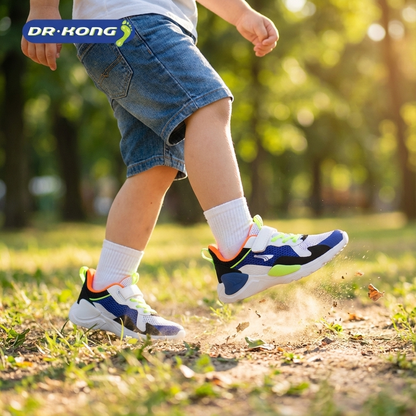 Dr. Kong  Rubber Shoes C1001635