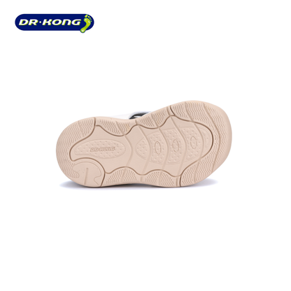 Dr. Kong Baby 123 Smart Footbed Sandals 2S14B2023EM0