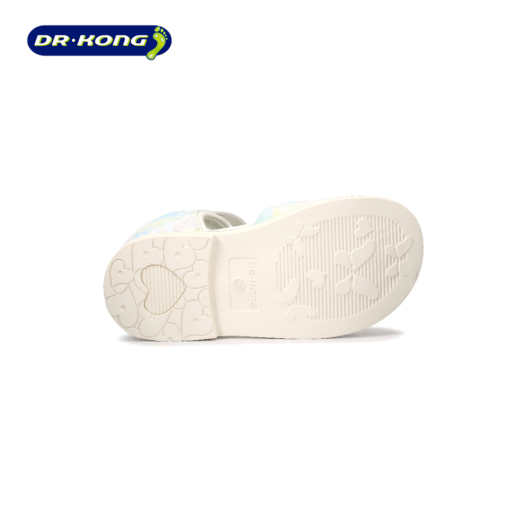 Dr. Kong Baby 123 Smart Footbed Sandals  1S10A2072