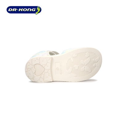 Dr. Kong Baby 123 Smart Footbed Sandals  1S10A2072
