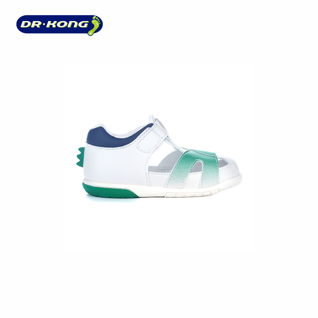 Dr. Kong Baby 123 Rubber Shoes B1301242