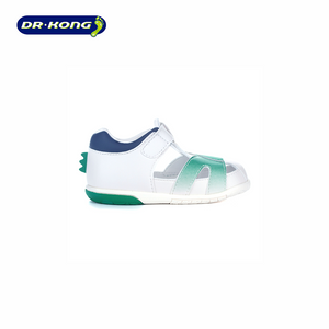Dr. Kong Baby 123 Rubber Shoes B1301242
