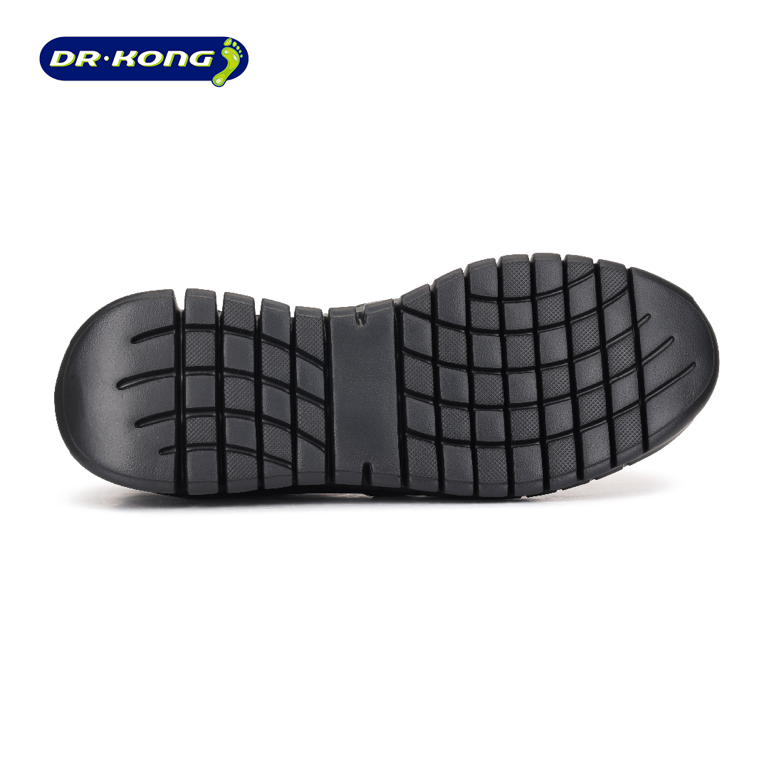 Dr. Kong Men's Diabetic Casual Shoes 1M60A3002