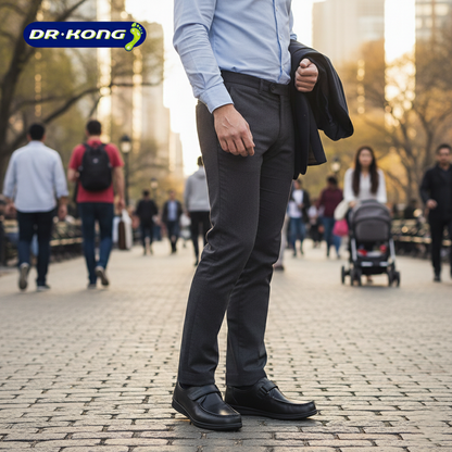 Dr. Kong Men's Casual Shoes 1C68A5002