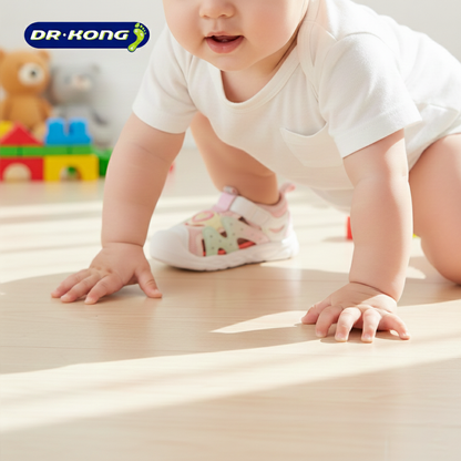 Dr. Kong Baby 123 Smart Footbed Sandals 2S14A2030