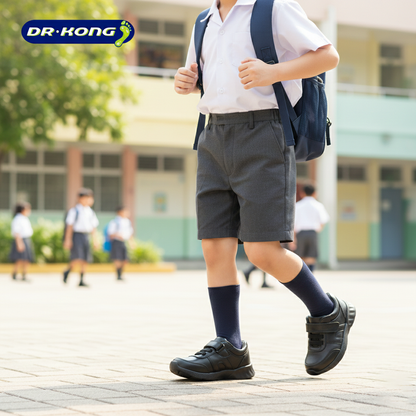 Dr. Kong Baby 123 School Shoes B1800051