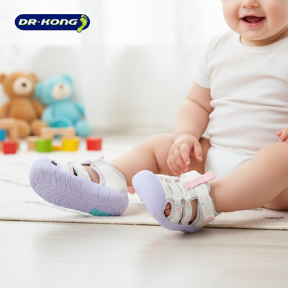 Dr. Kong Baby 123 Smart Footbed Sandals 2S13A2009