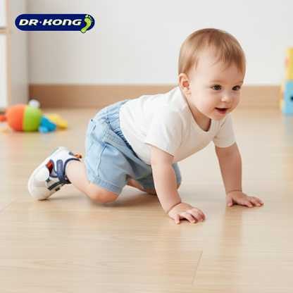 Dr. Kong Baby 123 Smart Footbed Sandals 2S13A2001