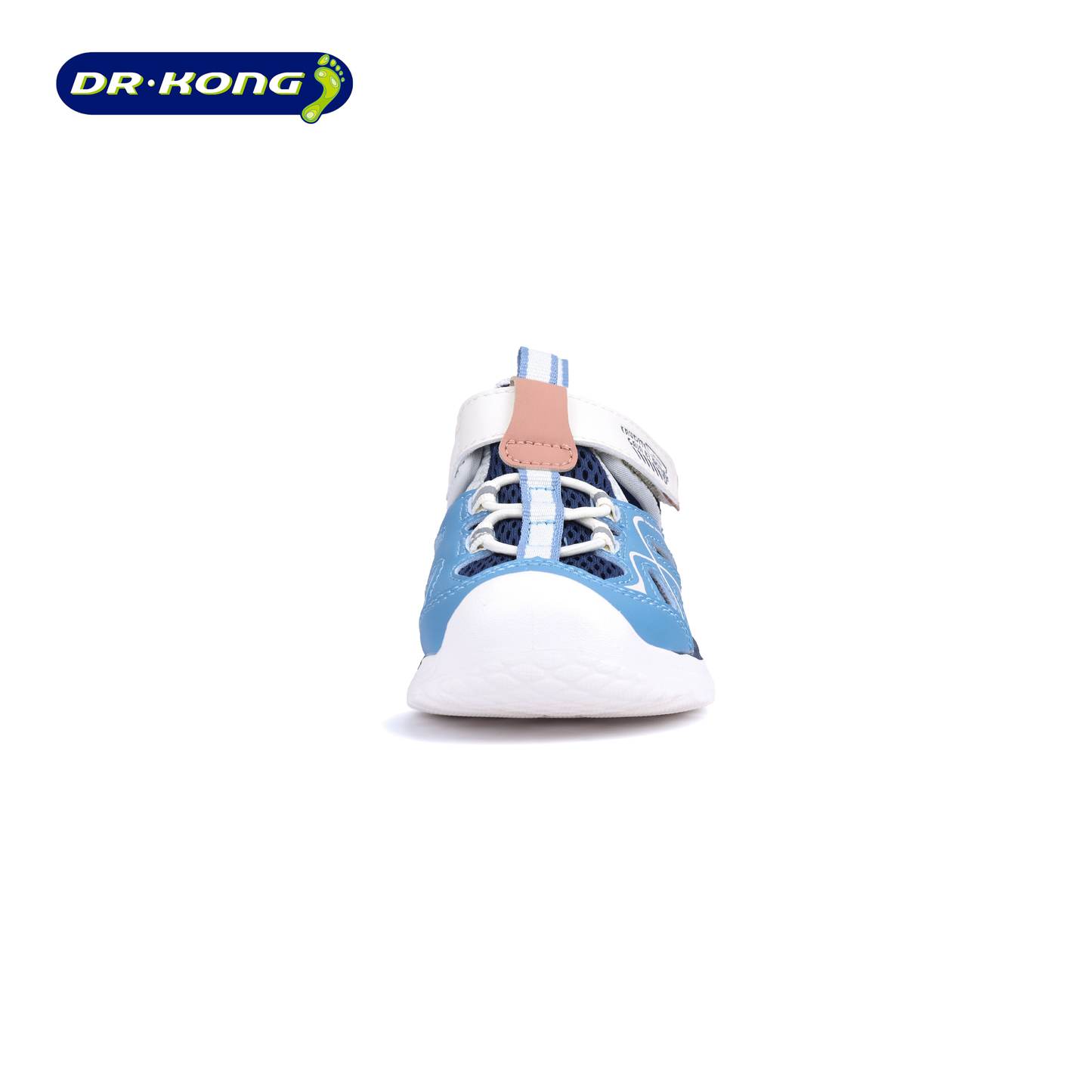 Dr. Kong Baby 123 Smart Footbed Sandals 2S14B2009AM0