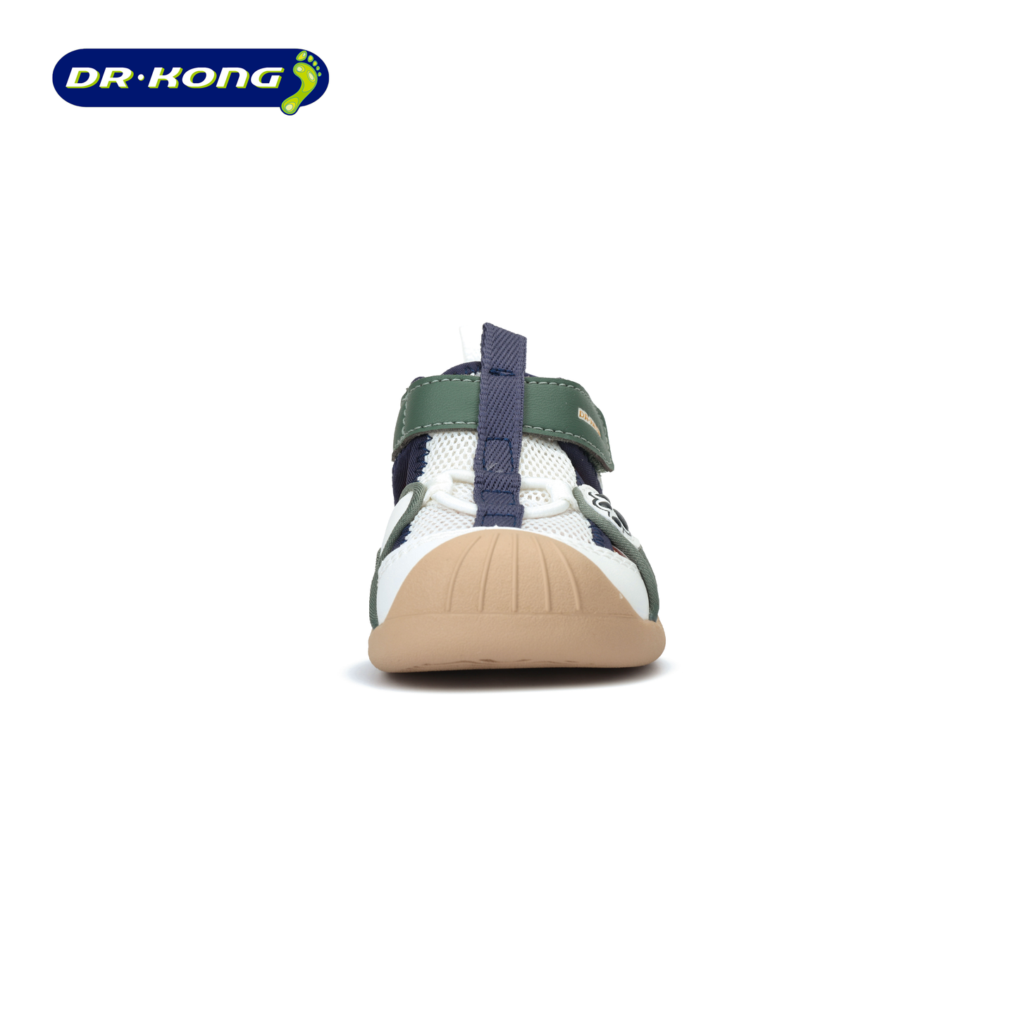 Dr. Kong Baby 123 Smart Footbed Sandals 2S13B2009CM0