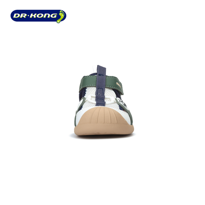 Dr. Kong Baby 123 Smart Footbed Sandals 2S13B2009CM0