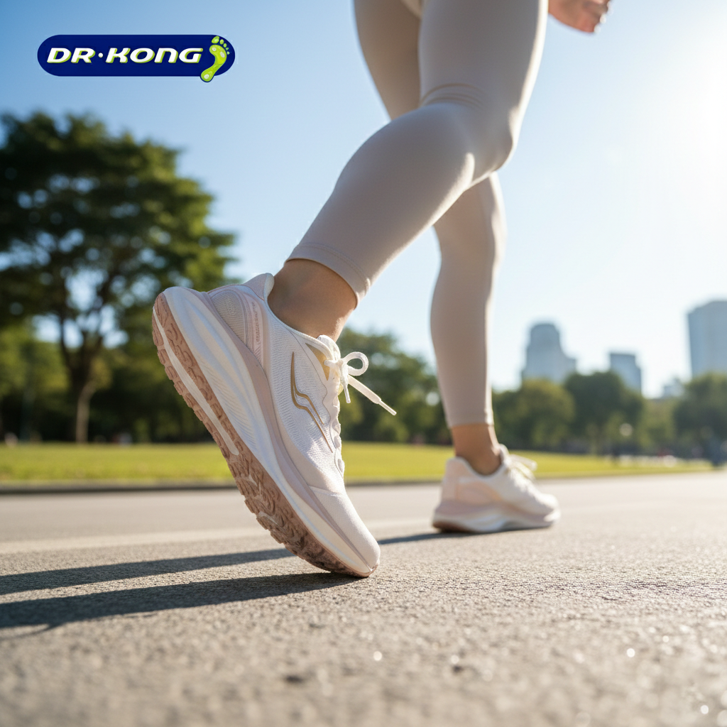 Dr. Kong EZ Walk Women's Sports Shoes  1CX0A3015