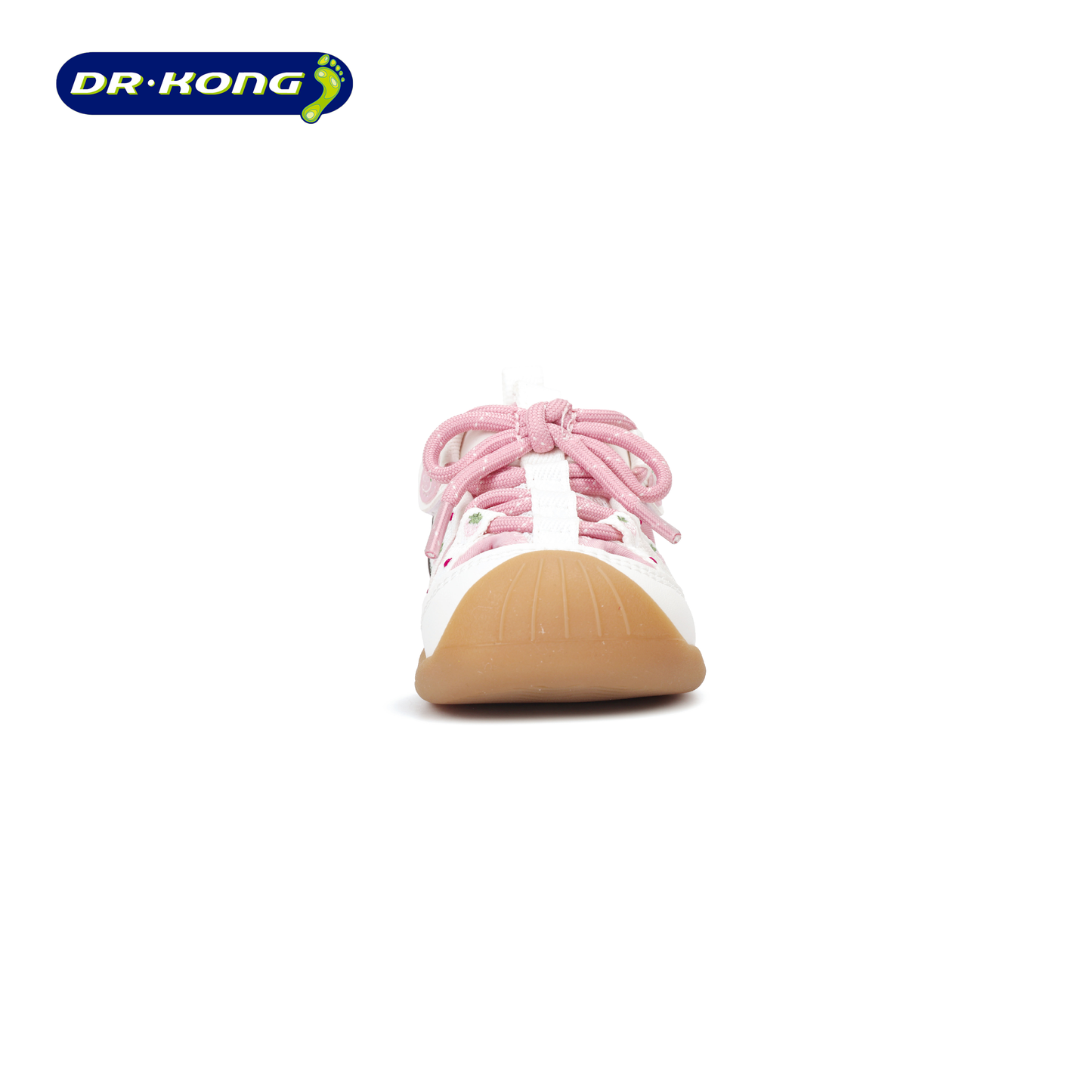 Dr. Kong Baby 123 Smart Footbed Sandals 1S13B2005GW0