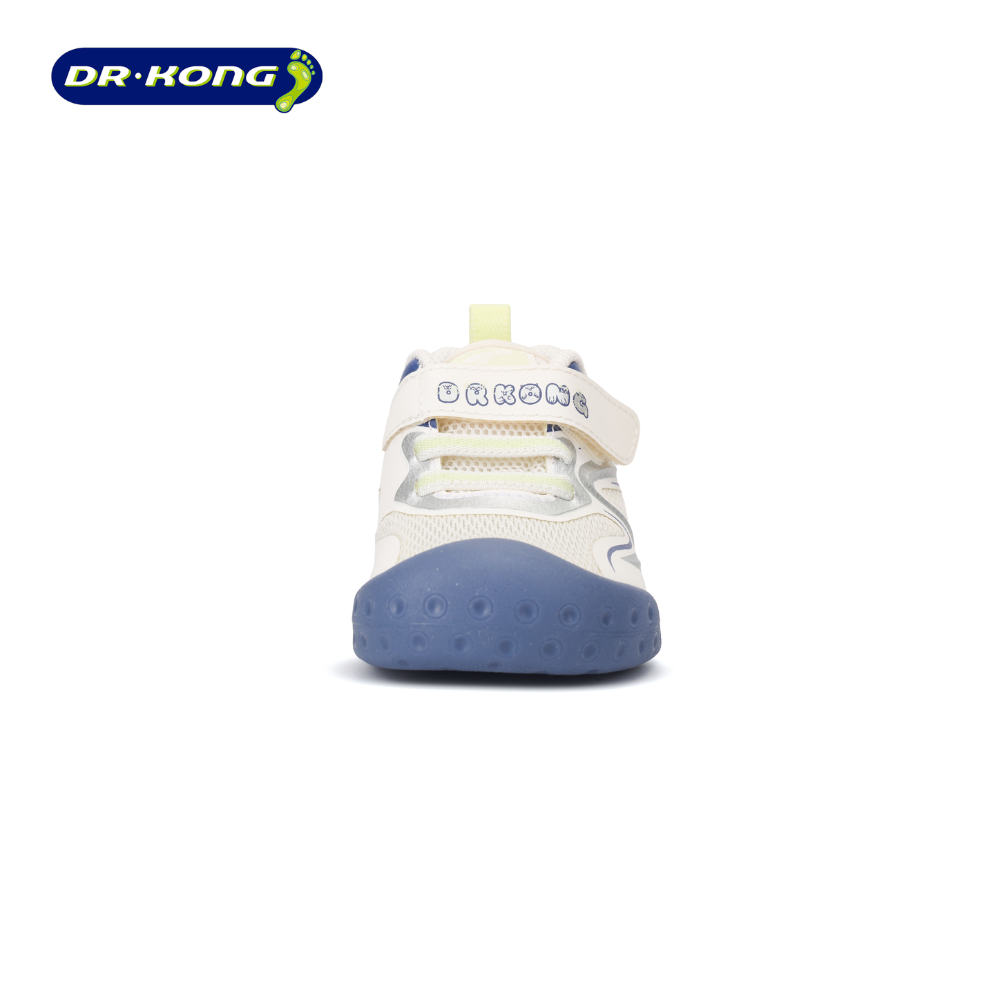 Dr. Kong Baby 123 Rubber Shoes 1B13B1023BM0
