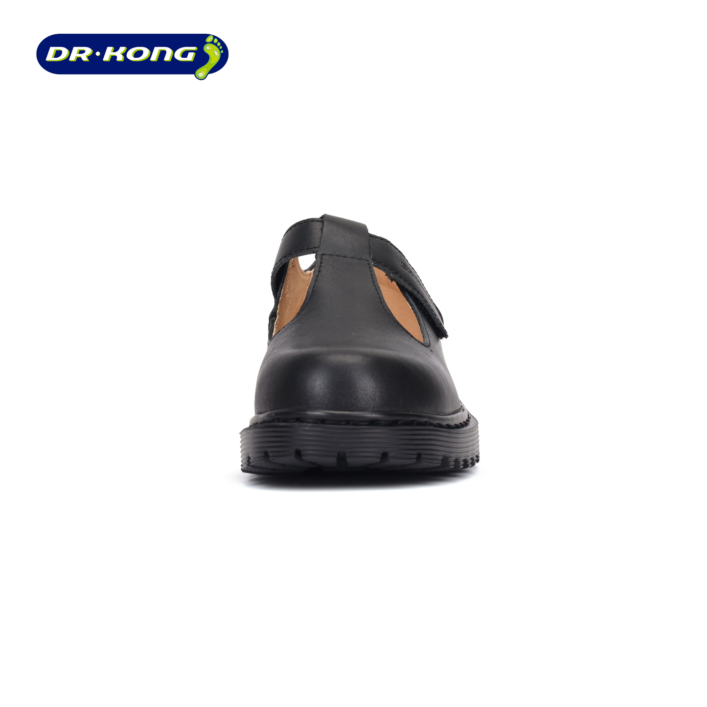 Dr. Kong Kids School Shoes 1P20A5004