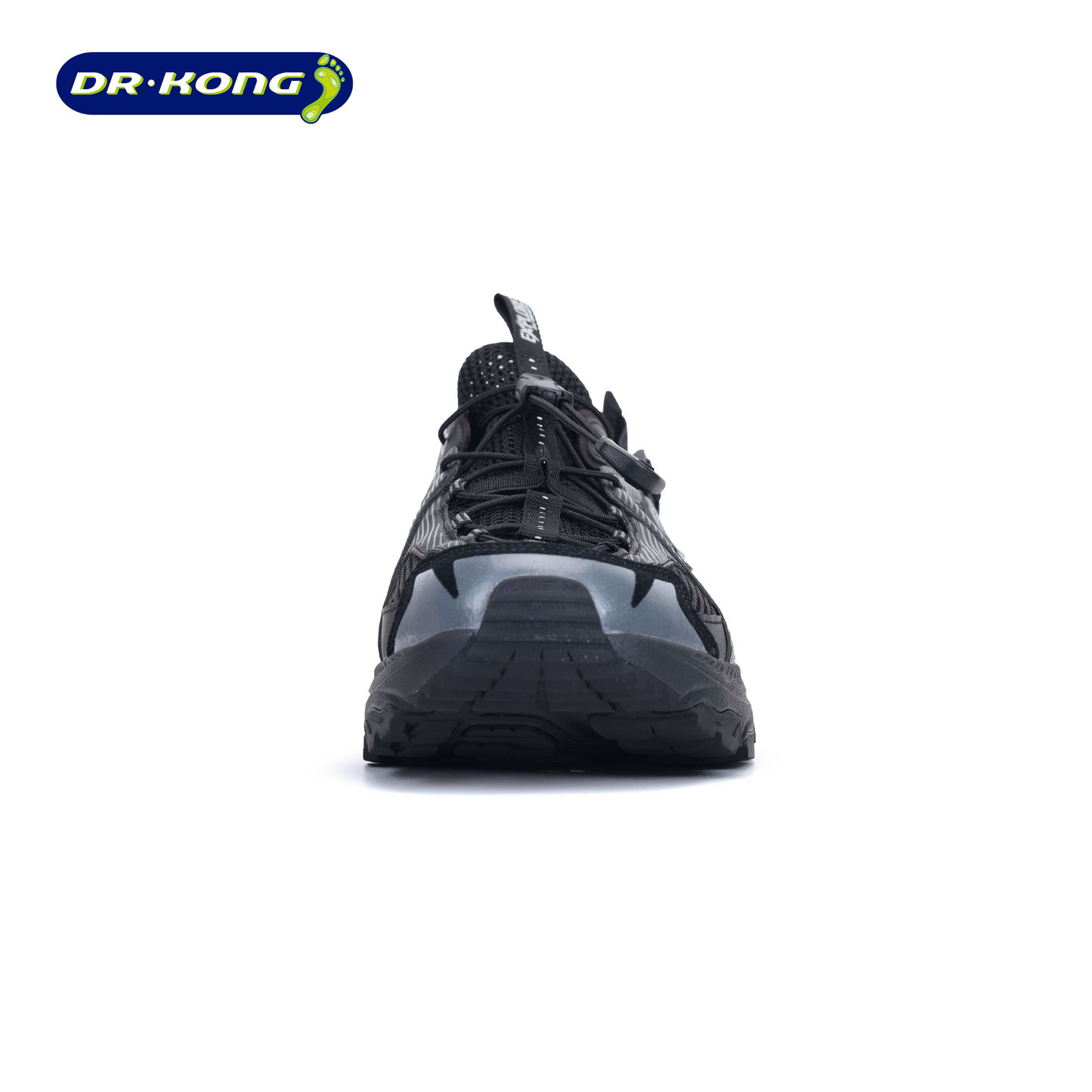 Dr. Kong Total Contact Men's Closed-Toe Sandals 1S70B2017CM0