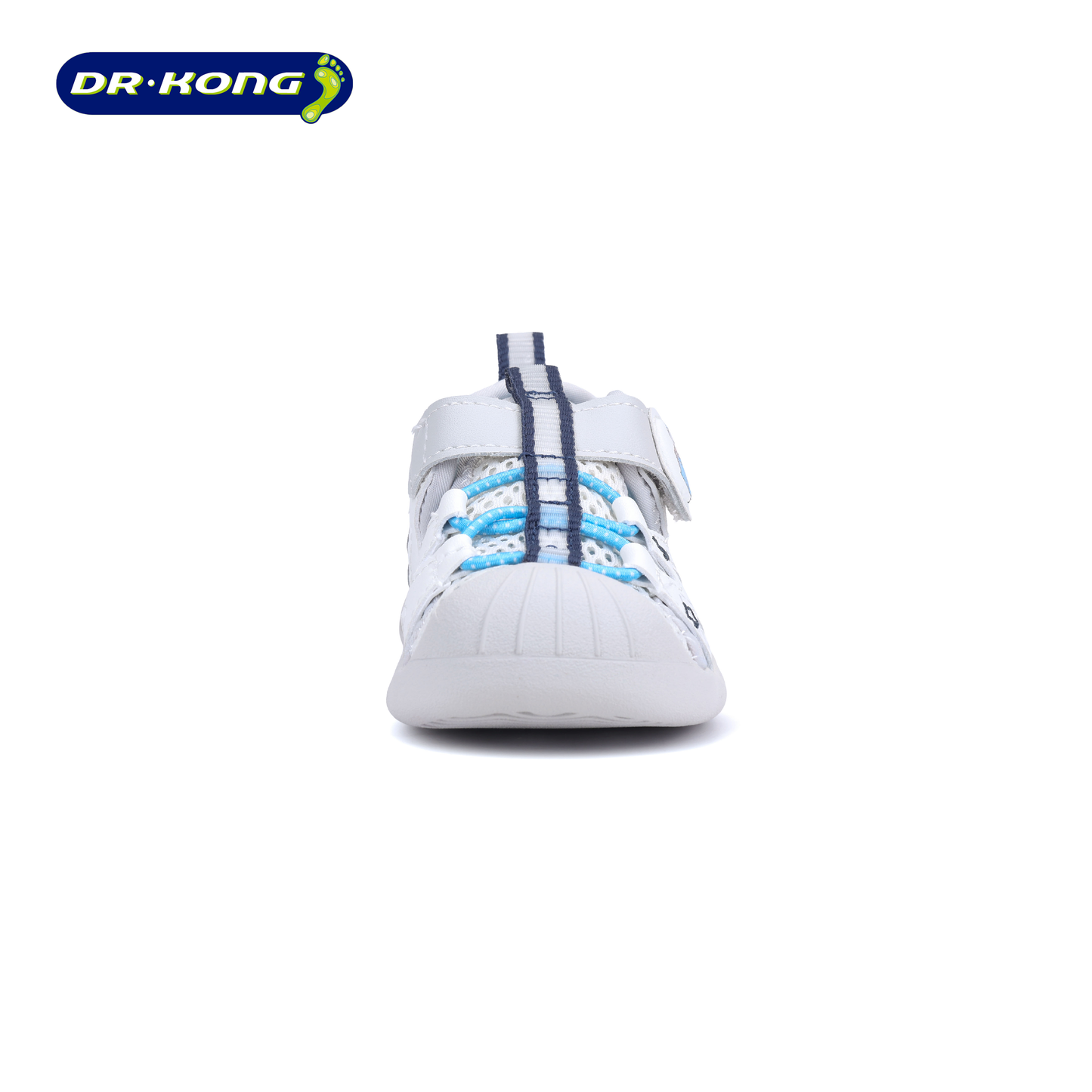 Dr. Kong Baby 123 Smart Footbed Sandals 1S13B2010BM0